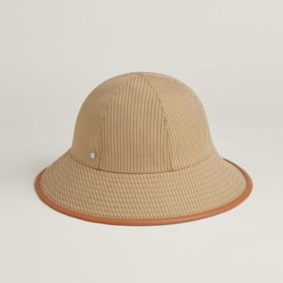 エルメス HERMES ボンネット ヌアージュ 062024N 帽子 帽子 - レディス アクセサリー | エルメス | Hermès - エルメス-公式サイト